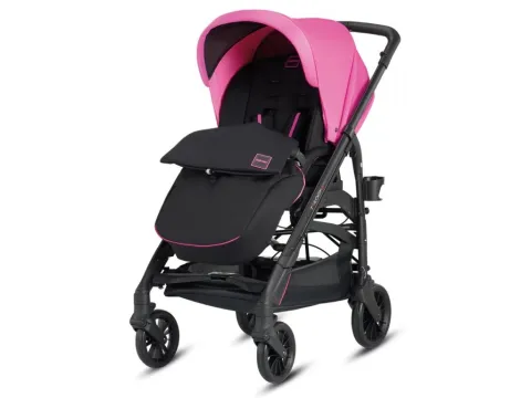 INGLESINA TRILOGY SINGLE - Wow Pink 