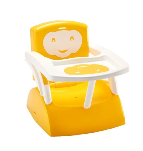 THERMOBABY Skládací židlička - Pineapple