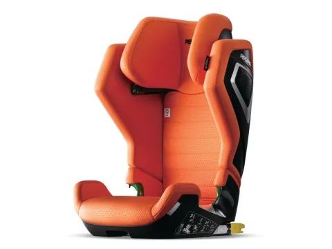 Autosedačka Recaro Axion 1 - Vibrant Orange