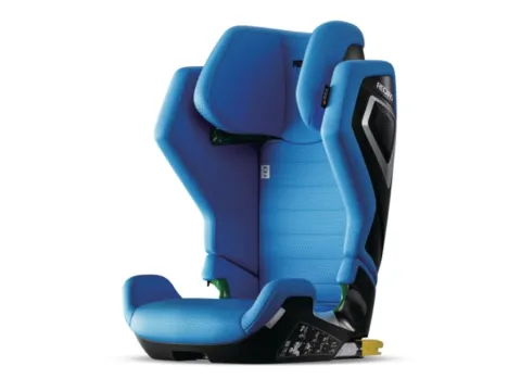 Autosedačka Recaro Axion 1 - Calm Blue