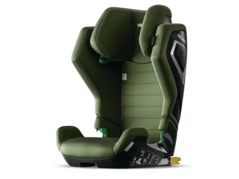 Autosedačka Recaro Axion 1 - Epic Green