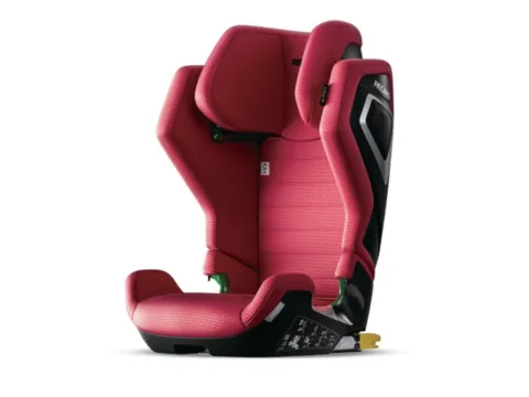 Autosedačka Recaro Axion 1 - Wow Pink