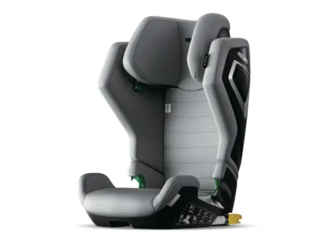 Autosedačka Recaro Axion 1 - Happy Grey