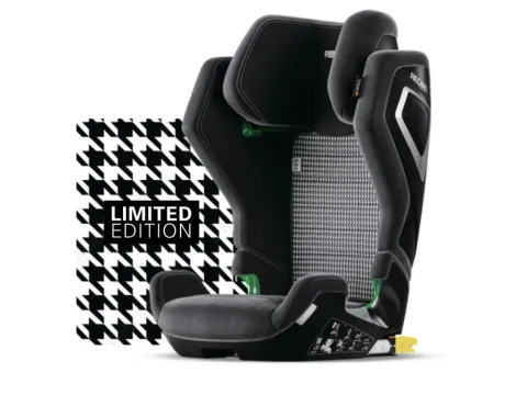 Autosedačka Recaro Axion 1 - Limited Pepita Edition