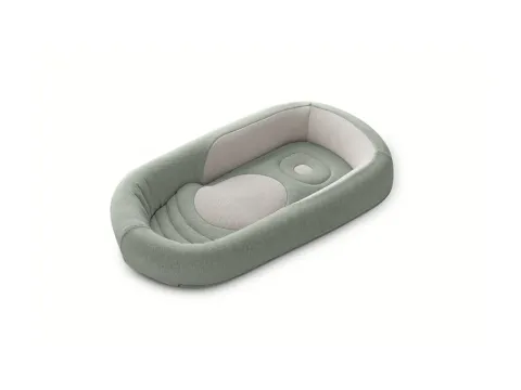 Inglesina hnízdo Welcome Pod - Balance Green