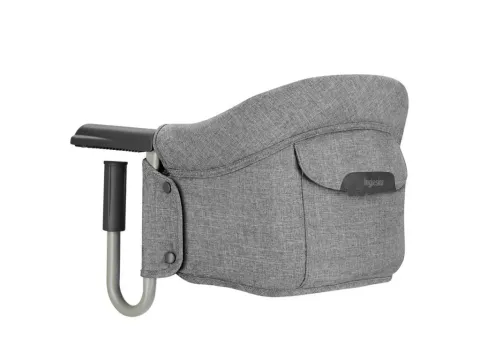 INGLESINA FAST SEDÁTKO KE STOLU - Stone Grey
