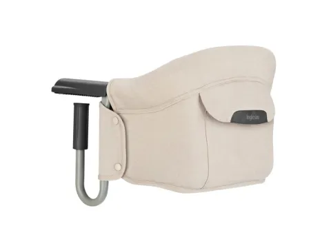INGLESINA FAST SEDÁTKO KE STOLU - Desert Beige