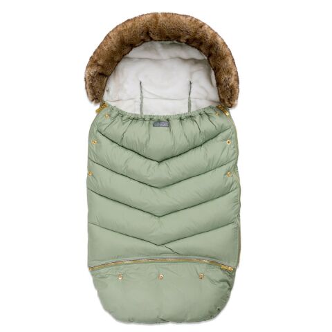 Fusak VINTER & BLOOM Chic - Jade Green