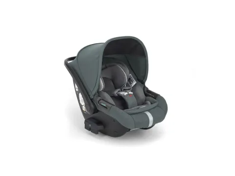Autosedačka Inglesina DARWIN I-SIZE Recline 0+ Emerald Green