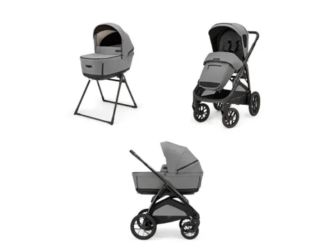 Kočárek Inglesina Aptica XT Duo 2025 + DÁRKY ZDARMA