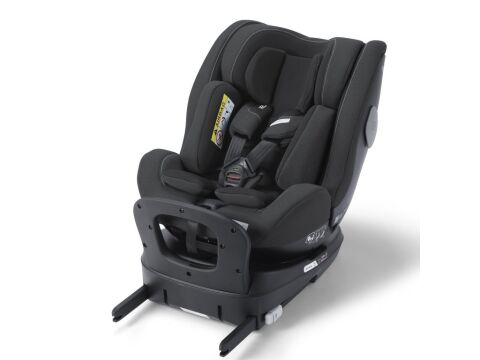 Autosedačka Recaro Salia 125 - Fibre Black
