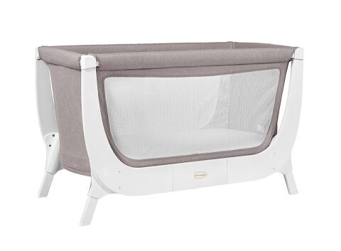 SHNUGGLE Air Set pro přestavbu - Stone Grey
