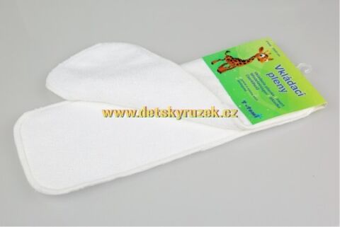 T-tomi vkládací pleny 