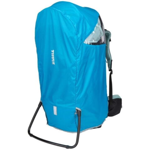 Pláštěnka Thule Sapling Raincover - Thule Blue