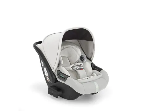 Autosedačka Inglesina DARWIN I-SIZE Recline 0+ Opal Ivory
