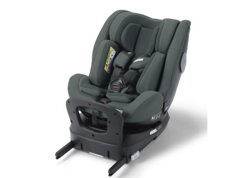 Autosedačka Recaro Salia 125 - Mineral Green