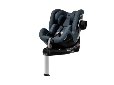 Otočná autosedačka Recaro Toron 1 40-105cm - Gallant Grey