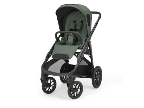 Kočárek Inglesina Aptica XT - Taiga Green 2026