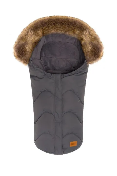 Zimní fusak Fillikid Lhotse - Grey