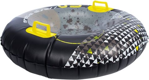 Nafukovací kluzák Schreuders Sport - Arctic Disc