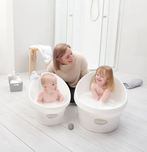SHNUGGLE Vanička Toddler