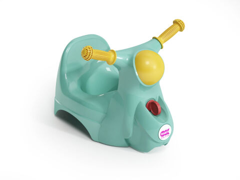 OK BABY nočník Scooter 