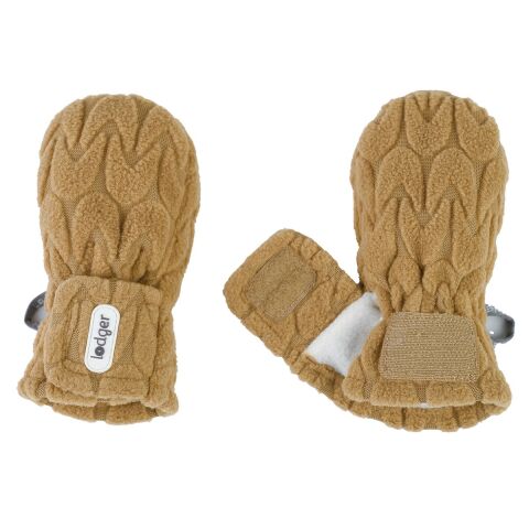 Rukavice LODGER Mittens Empire Fleece 