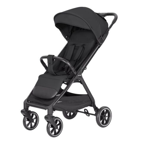 Kočárek Carrello Forza - Espresso Black 