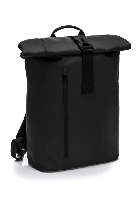 Fillikid Batoh na pleny Oslo - Black