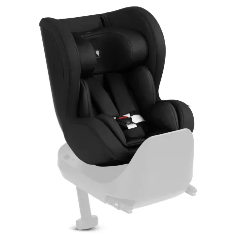 ABC Design AUTOSEDAČKA Lily i-Size - Black