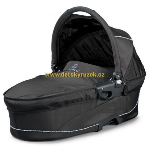 HLUBOKÉ LŮŽKO QUINNY DREAMI CARRYCOT