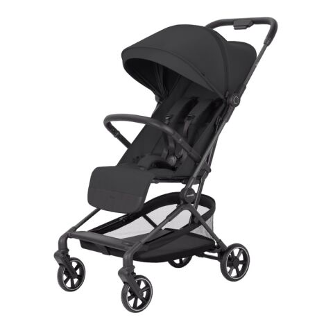 Kočárek Carrello Evo Carbon - Inkstone Black 