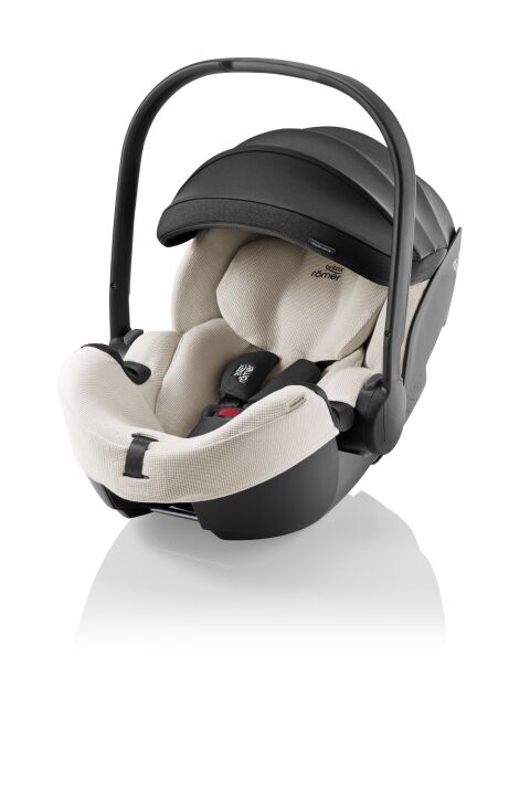 Letní potah na autosedačku Baby-Safe PRO - Moonbeam 