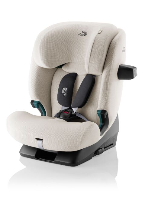 Letní potah na autosedačku Britax Advansafix - Moonbeam
