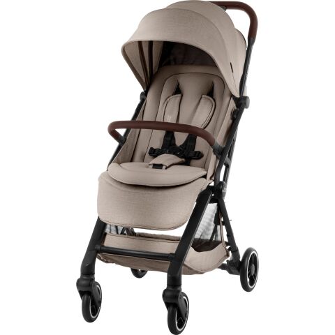Kočárek Britax Römer Flylite - Teak