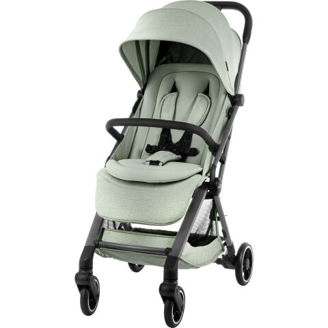 Kočárek Britax Römer Flylite - Sage Green
