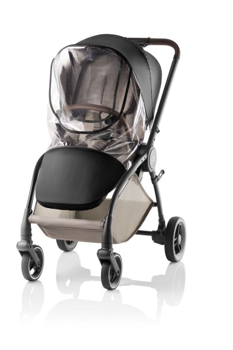 Pláštěnka na sportovní kočárek BRITAX RIO 