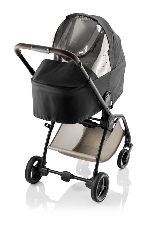 Pláštěnka na hlubokou korbu BRITAX RIO 