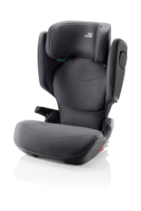  Autosedačka Britax Römer Kidfix M i-Size - Midnight Grey 