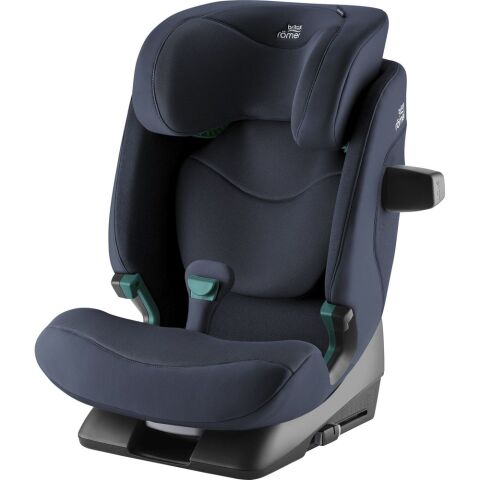 Autosedačka Britax Römer Safefix 100-150 cm - Night Blue