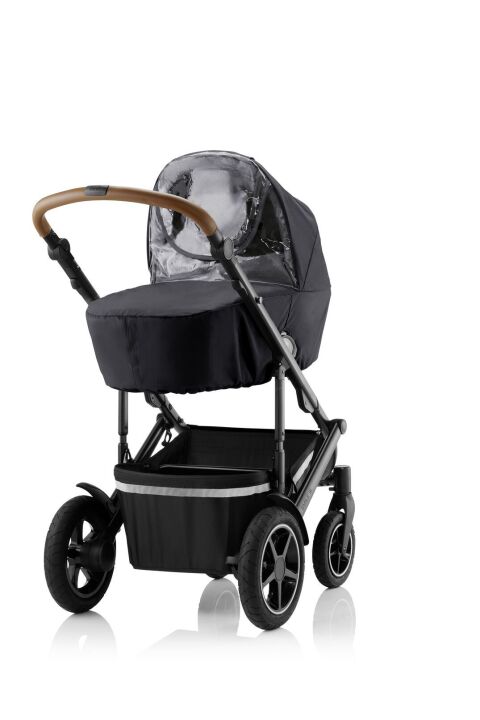 Pláštěnka na hlubokou korbu Britax Smile