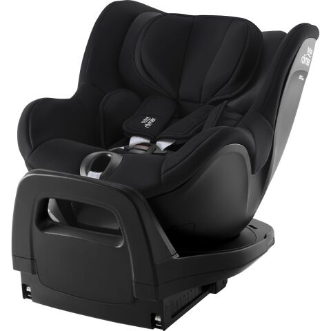 Autosedačka Britax Römer Dualfix Pro 2023 - Space Black
