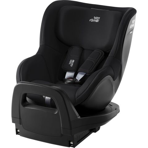 Autosedačka Britax Römer Dualfix 5Z + Vario Base 5Z Bundle - Space Black