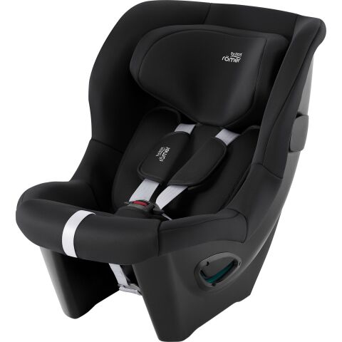 Autosedačka Britax Römer Safe-Way M - Space Black