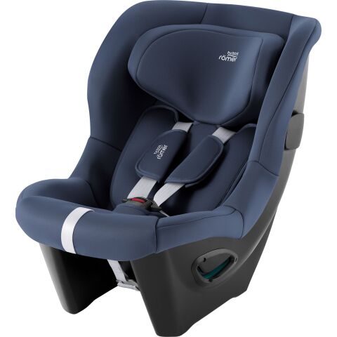 Autosedačka Britax Römer Safe-Way M - Moonlight Blue