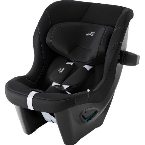 Autosedačka Britax Römer Max-Safe Pro - Space Black