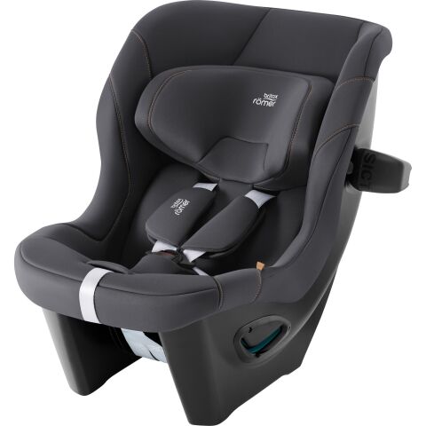Autosedačka Britax Römer Max-Safe Pro - Midnight Grey