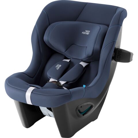 Autosedačka Britax Römer Max-Safe Pro - Moonlight Blue