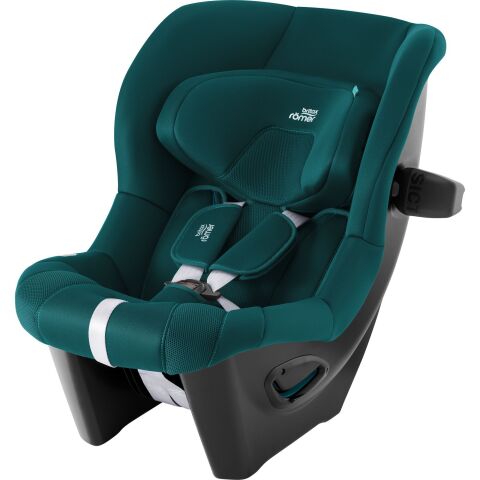 Autosedačka Britax Römer Max-Safe Pro - Atlantic Green