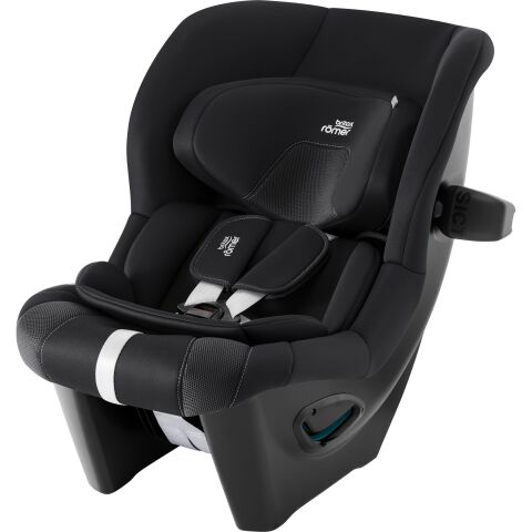 Autosedačka Britax Römer Max-Safe Pro - Galaxy Black